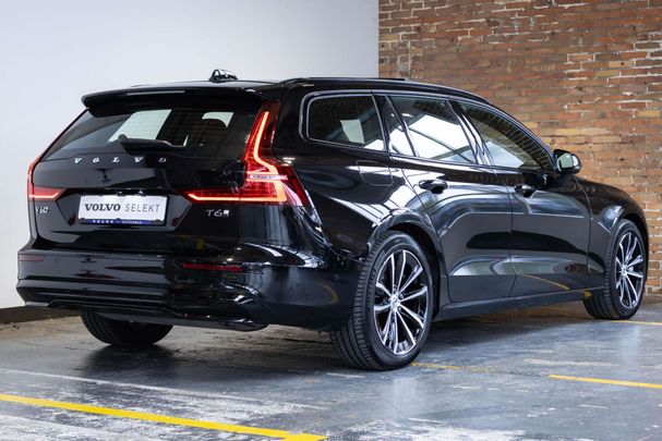 Volvo V60 T6 Recharge AWD Plus 257 kW image number 3