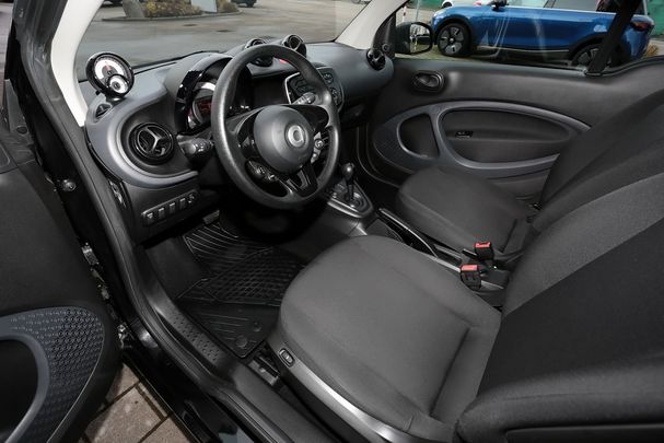 Smart ForTwo EQ 60 kW image number 4