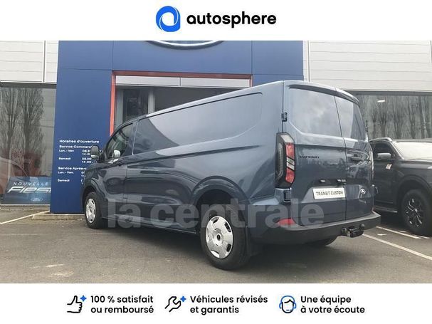 Ford Transit Custom 320 L2H1 Trend 100 kW image number 14