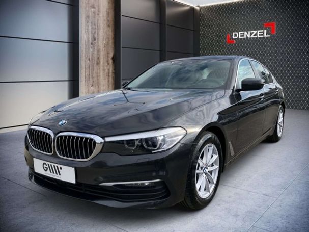 BMW 530d xDrive 195 kW image number 2