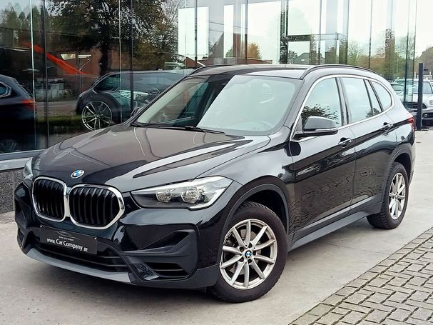 BMW X1 sDrive 100 kW image number 1