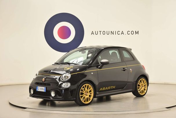 Abarth 595 121 kW image number 1