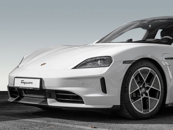 Porsche Taycan 320 kW image number 7