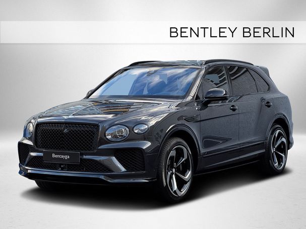 Bentley Bentayga V8 404 kW image number 1