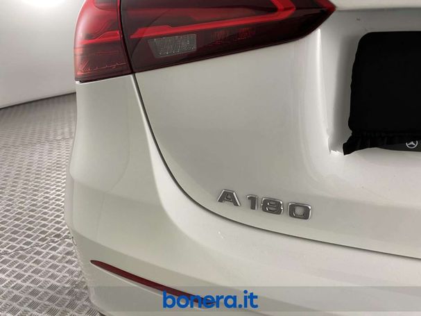 Mercedes-Benz A 180 100 kW image number 9