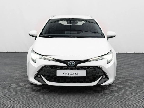 Toyota Corolla Touring Sports 132 kW image number 7