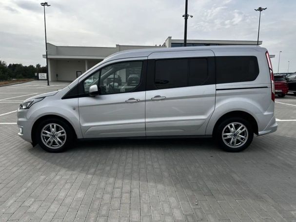 Ford Grand Tourneo Connect 88 kW image number 5