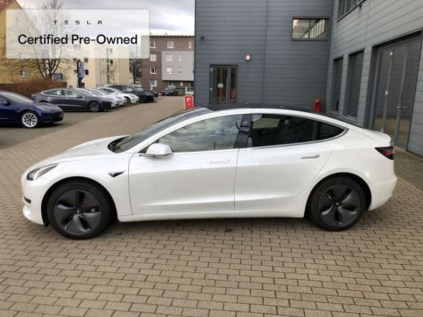 Tesla Model 3 Standard Range Plus 258 kW image number 5