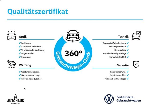 Volkswagen Passat Variant 2.0 TDI Elegance DSG 110 kW image number 4