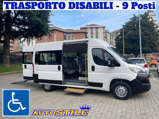 Fiat Ducato 88 kW image number 1