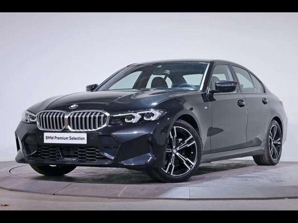 BMW 318i M Sport 115 kW image number 1