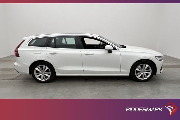 Volvo V60 D3 110 kW image number 4