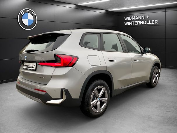 BMW X1 sDrive18i 100 kW image number 2