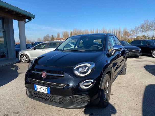 Fiat 500X 1.0 88 kW image number 1