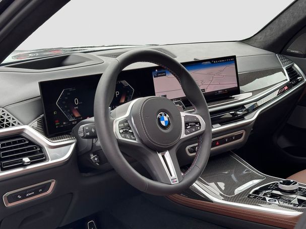 BMW X7 M60i xDrive 390 kW image number 9