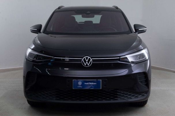 Volkswagen ID.4 150 kW image number 2