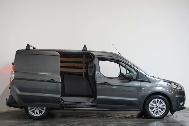 Ford Transit Connect L2 Trend 74 kW image number 22