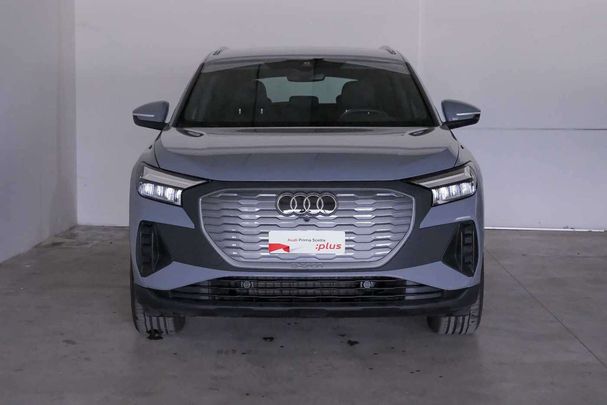 Audi Q4 40 e-tron 150 kW image number 2