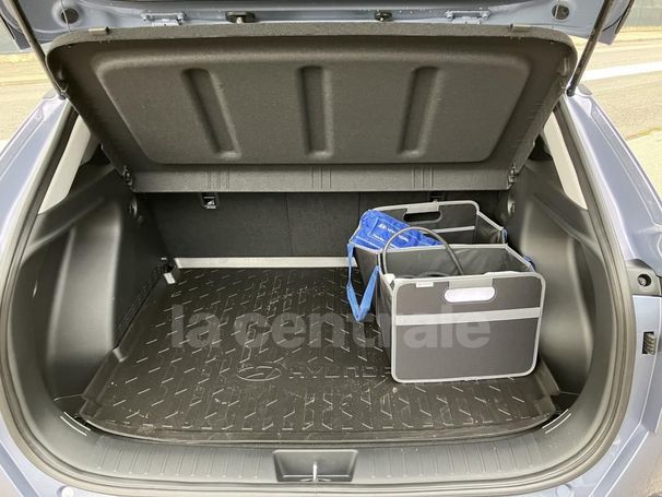 Hyundai Kona 115 kW image number 8