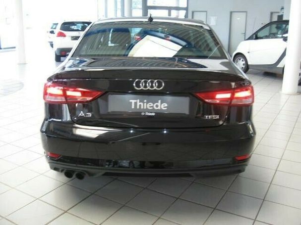 Audi A3 1.5 TFSI S tronic 110 kW image number 6