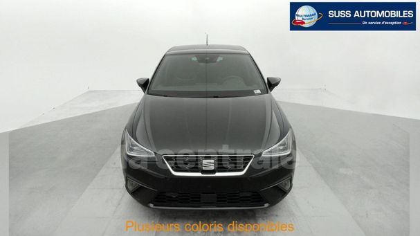 Seat Ibiza 1.0 TSI FR 81 kW image number 3