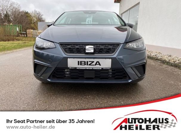 Seat Ibiza 1.0 TSI Style 70 kW image number 2