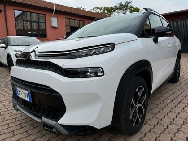 Citroen C3 Aircross PureTech 130 Shine EAT6 96 kW image number 1