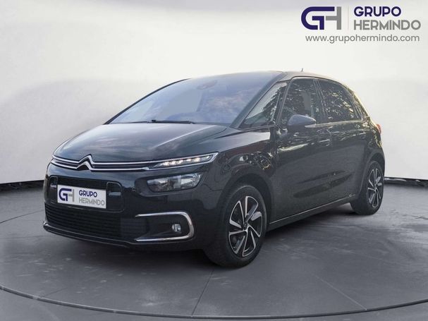 Citroen C4 SpaceTourer 130 96 kW image number 1