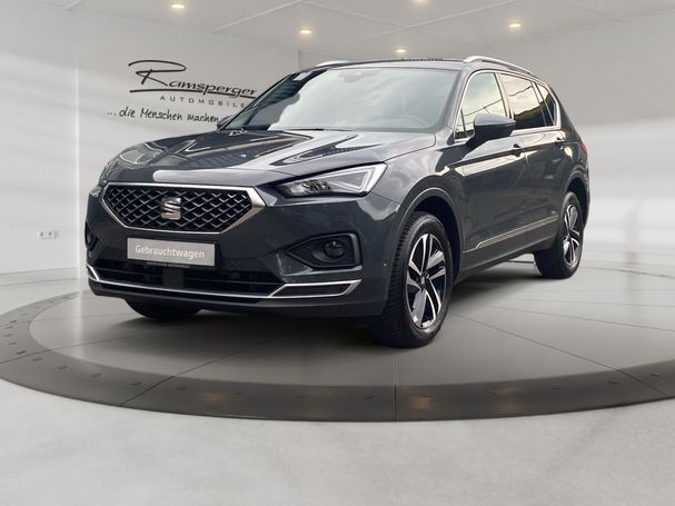 Seat Tarraco 2.0 TDI 110 kW image number 1