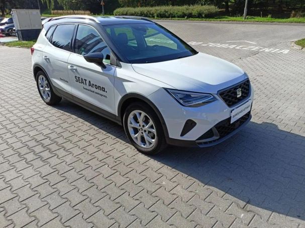 Seat Arona 1.0 TSI FR 81 kW image number 10