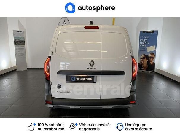 Renault Kangoo 1.3 TCe 96 kW image number 6