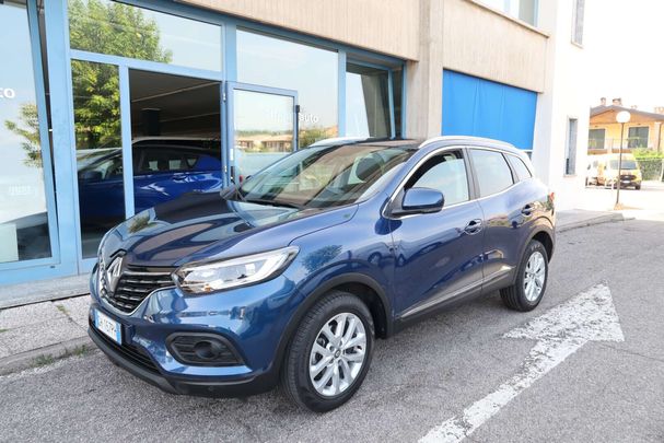 Renault Kadjar TCe 140 EDC 103 kW image number 1