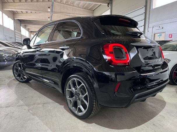 Fiat 500X 1.0 88 kW image number 4