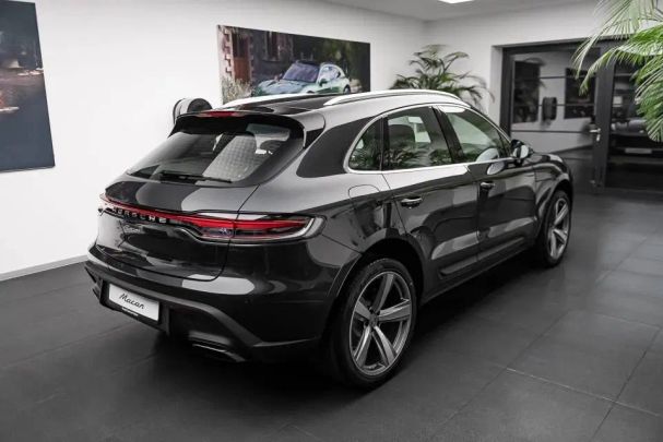 Porsche Macan 195 kW image number 28