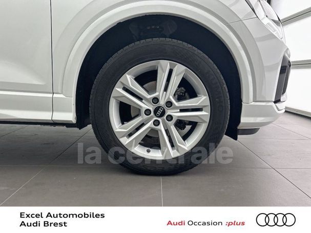 Audi Q2 30 TDI 85 kW image number 13