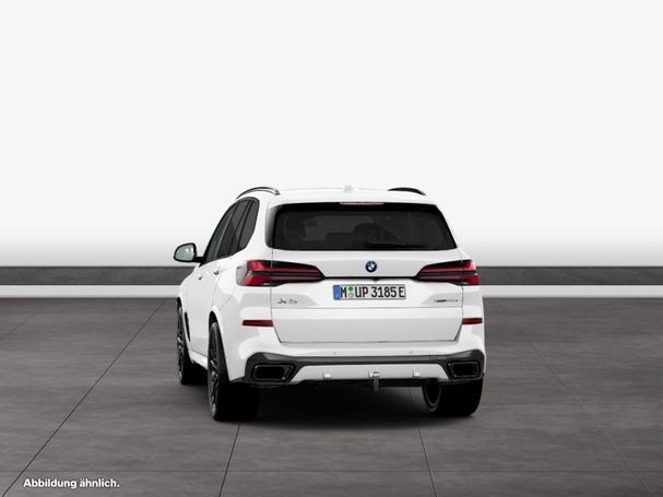 BMW X5 50e xDrive 360 kW image number 7