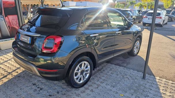 Fiat 500X 1.6 MultiJet DCT Cross 88 kW image number 4