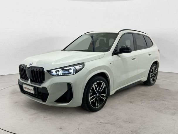 BMW X1 xDrive 160 kW image number 1