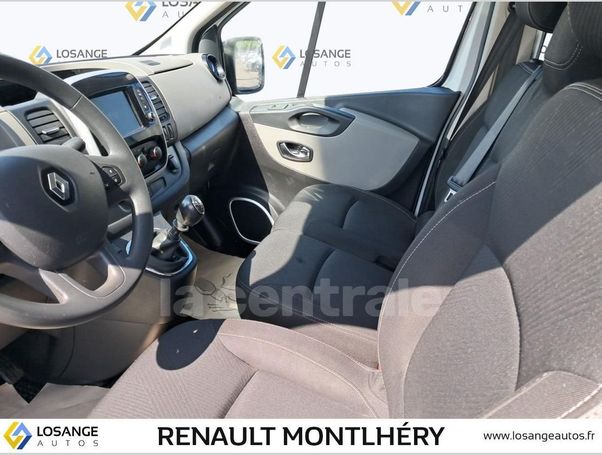 Renault Trafic Energy dCi 125 92 kW image number 6