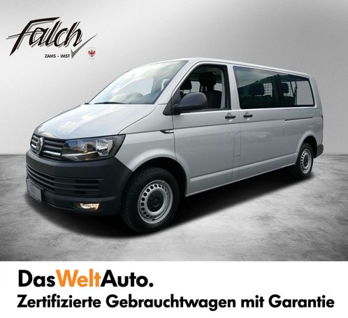 Volkswagen T6 Kombi TDI 75 kW image number 1