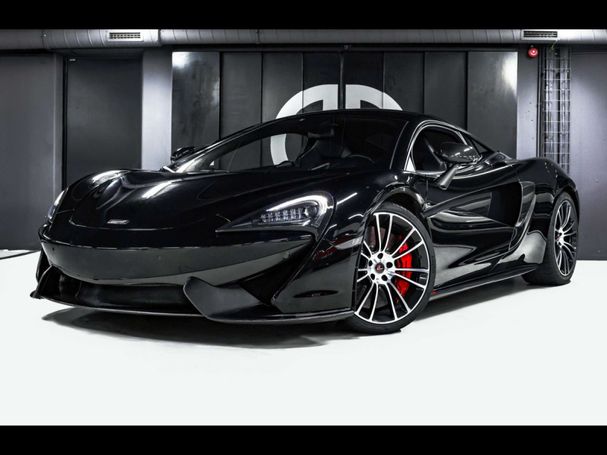 McLaren 570S 419 kW image number 1