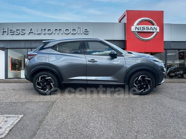 Nissan Juke DIG-T N-Connecta 84 kW image number 22