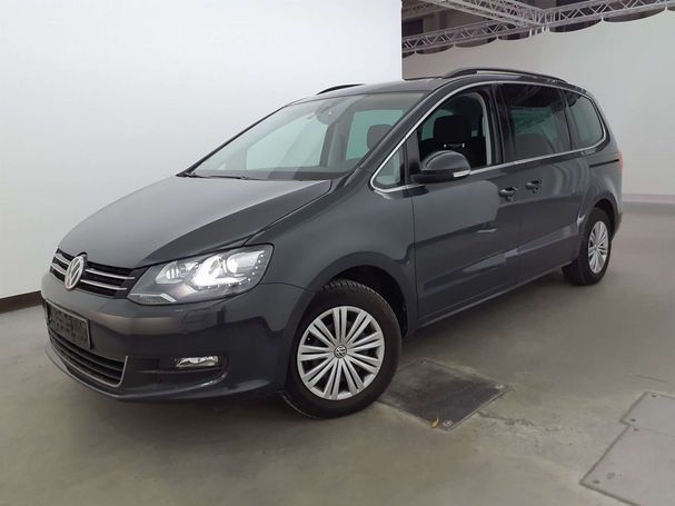 Volkswagen Sharan 1.4 TSI DSG 110 kW image number 2