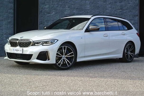 BMW 340i xDrive Touring 275 kW image number 1