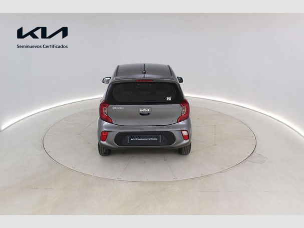 Kia Picanto 1.0 49 kW image number 10