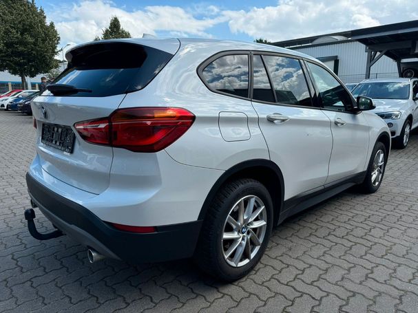 BMW X1 20d sDrive 140 kW image number 5