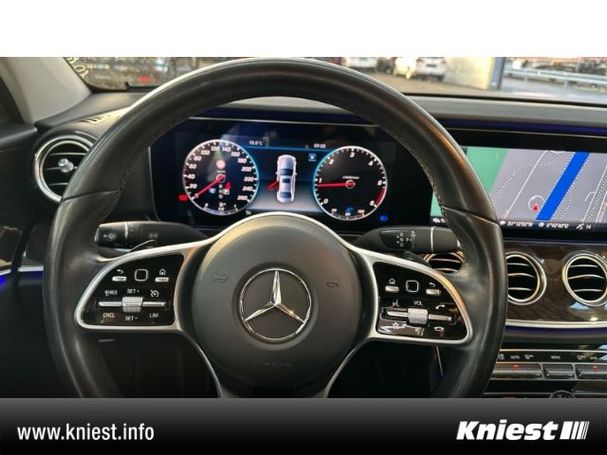 Mercedes-Benz E 220 d 143 kW image number 7