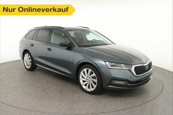 Skoda Octavia Combi 2.0 TDI 110 kW image number 2