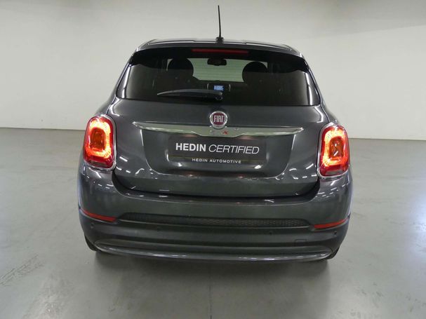 Fiat 500X 1.6 Lounge 81 kW image number 4