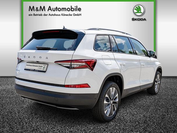 Skoda Kodiaq 2.0 TDI 110 kW image number 2